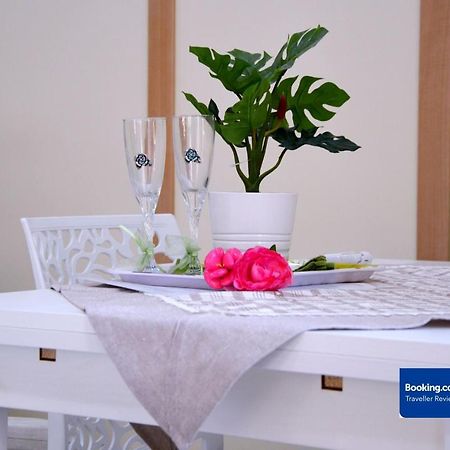 Rosa Vesuviana Acomodação com café da manhã Boscoreale Exterior foto