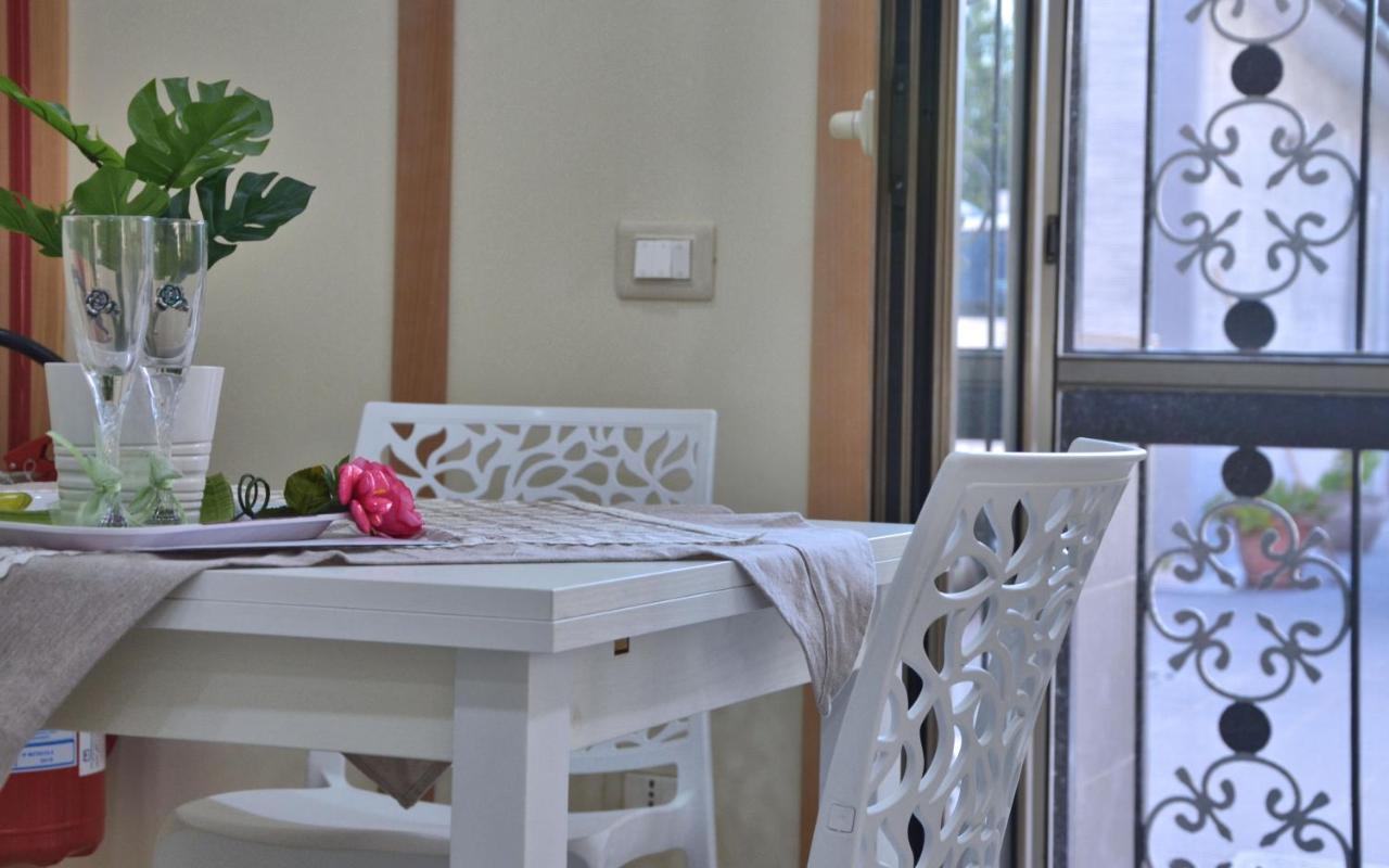 Rosa Vesuviana Acomodação com café da manhã Boscoreale Exterior foto