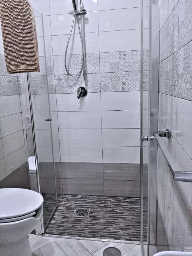 Rosa Vesuviana Acomodação com café da manhã Boscoreale Exterior foto